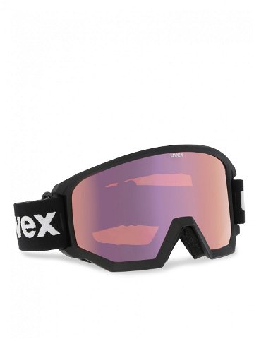 Uvex Sportovní ochranné brýle Athletic CV 5505272330 Černá