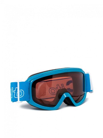POC Sportovní ochranné brýle Pocito Opsin 400658233 Modrá