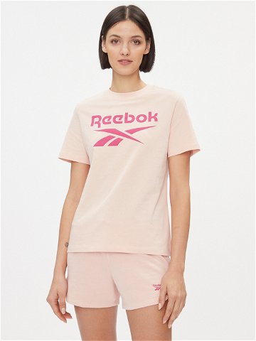 Reebok T-Shirt IM4090 Růžová
