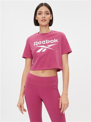 Reebok T-Shirt IM4093 Růžová