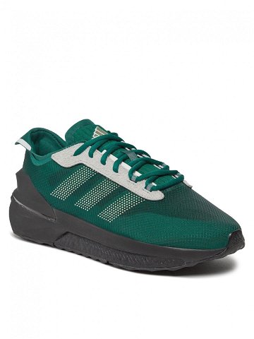Adidas Sneakersy Avryn Shoes ID9558 Zelená