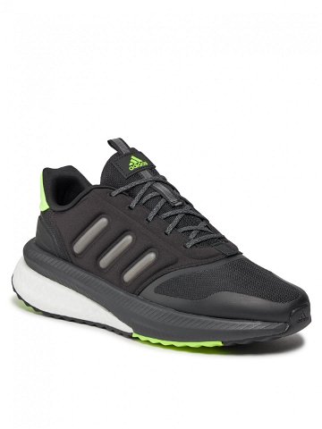 Adidas Sneakersy IG4777 Černá