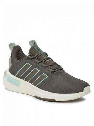 Adidas Sneakersy Racer TR23 Shoes IF0038 Zelená