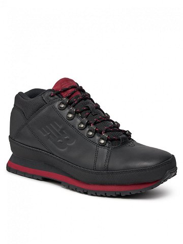 New Balance Sneakersy NBH754KR-2E Černá
