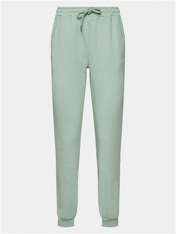 Roxy Teplákové kalhoty From Home Otlr ERJFB03396 Modrá Regular Fit