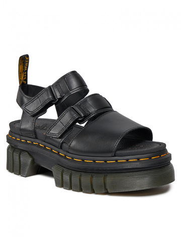 Dr Martens Sandály Rickie 27405001 Černá