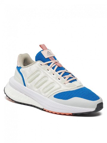 Adidas Sneakersy X PLRPHASE Shoes ID2413 Modrá