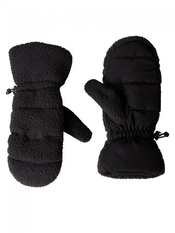 The North Face Pánské rukavice Cragmont Fleece MittNF0A7WKTKX71 Černá