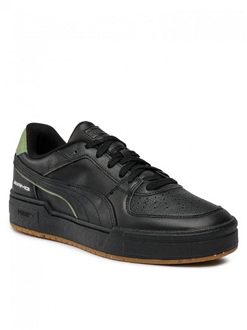 Puma Sneakersy Mapf1 Amg Ca Pro 307855 02 Černá