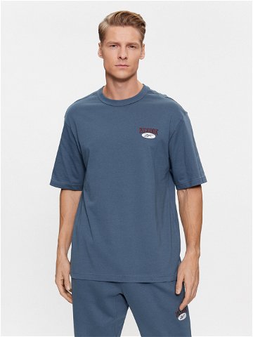 Reebok T-Shirt Archive Essentials IM1523 Modrá Regular Fit