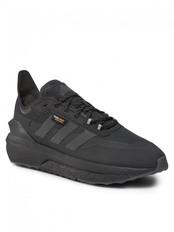 Adidas Sneakersy Avryn Shoes IG2372 Černá