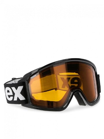 Uvex Sportovní ochranné brýle G GL 3000 LGL 5513352130 Černá
