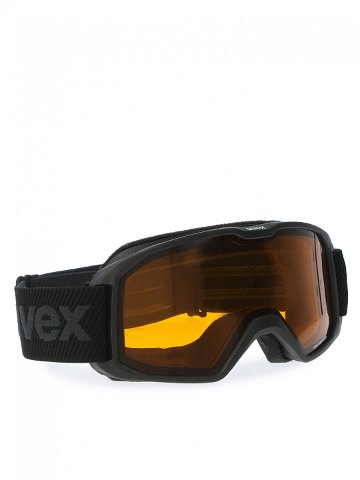 Uvex Sportovní ochranné brýle Elemnt LGL 5506412030 Černá