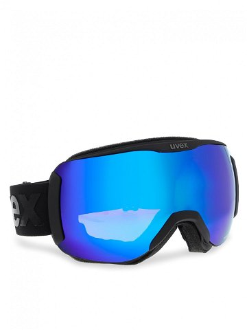 Uvex Sportovní ochranné brýle Downhill 2100 S CV 5503922030 Černá