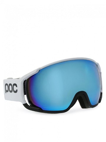 POC Sportovní ochranné brýle Zonula Clarity Cmop 40806 8451 Bílá