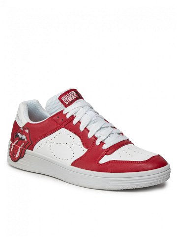 Skechers Sneakersy Palmilla Rs Marquee 210748 RDW Červená