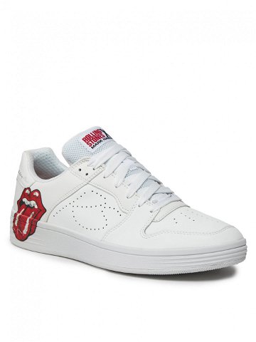 Skechers Sneakersy Palmilla Rs Marquee 210748 WHT Bílá