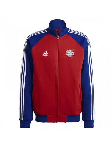 Pánská mikina FC Bayern Jacket M M model 17126969 – ADIDAS
