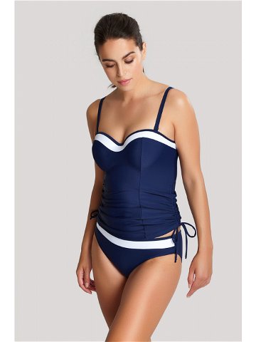 Vrchní díl plavek Anya Bandeau Tankini 90FF model 17872617 – Swimwear