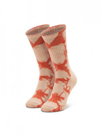 Carhartt WIP Pánské klasické ponožky Vista I029568 Oranžová
