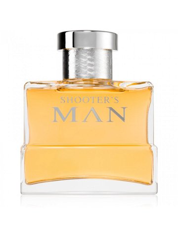 Farmasi Shooter s Man parfémovaná voda pro muže 100 ml