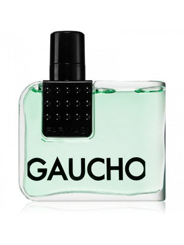 Farmasi Gaucho parfémovaná voda pro muže 100 ml