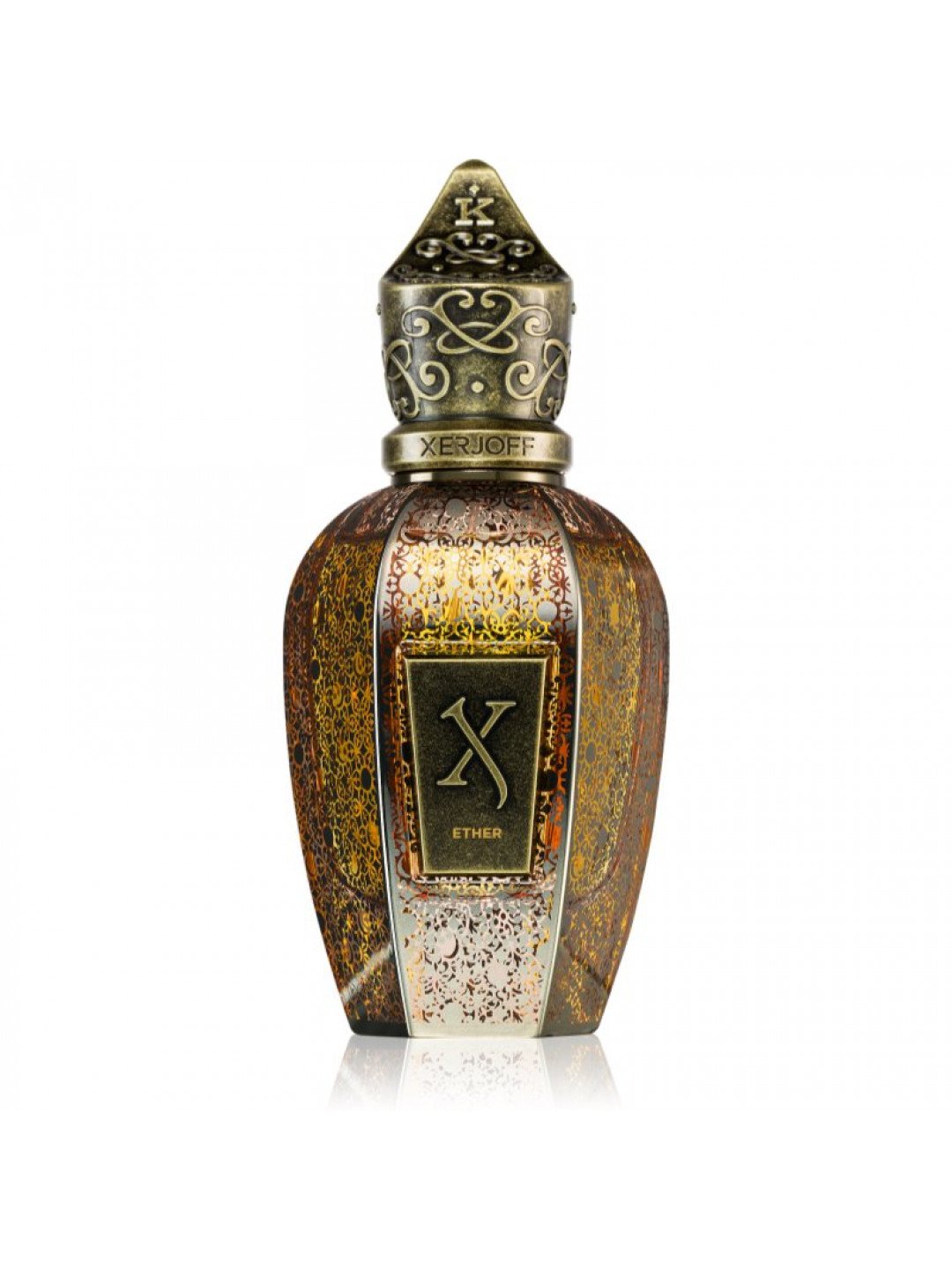 Xerjoff Ether parfém unisex 50 ml