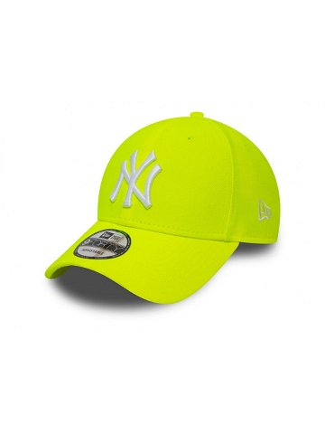 New era kšiltovka 940 MLB League Essential neon pack NEYYAN NEY Žlutá Velikost One Size
