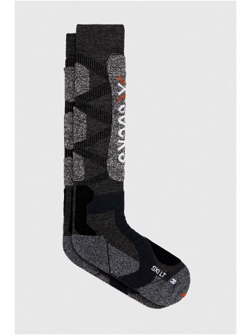 Lyžařské ponožky X-Socks Ski Lt 4 0