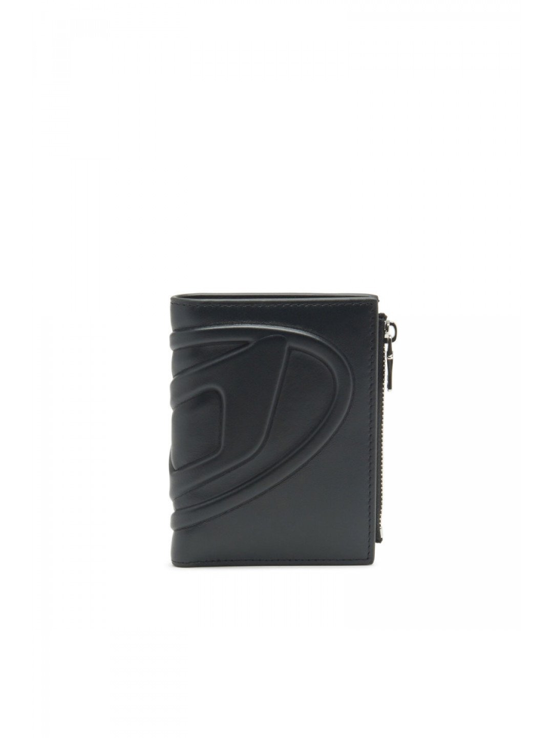 Peněženka diesel d-vina bi-fold zip wallet černá none