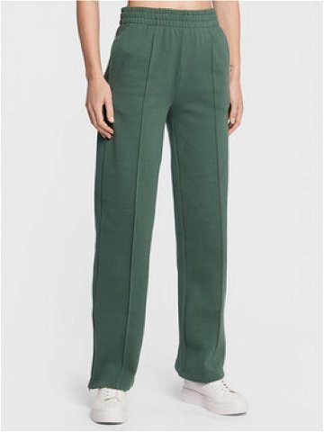 Cotton On Teplákové kalhoty 2054704 Zelená Regular Fit