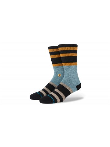 Stance Staggered Crew Sock
