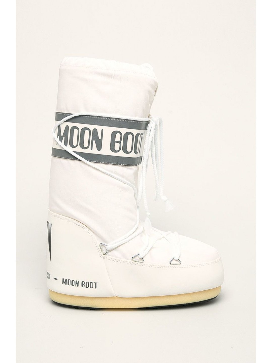 Sněhule Moon Boot 14004400-6 WHITE