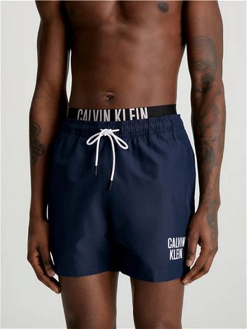 Calvin Klein Underwear Plavky Modrá