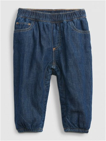 GAP Washwell Jeans dětské Modrá