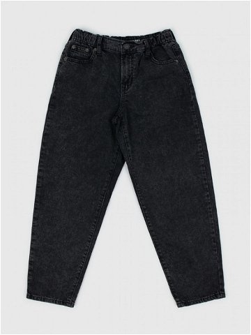 GAP Jeans dětské Černá