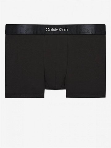Calvin Klein Underwear Boxerky Černá