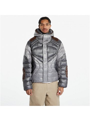 Nike Sportswear Tech Pack Therma-FIT ADV Oversized Hooded Jacket Flat Pewter Iron Grey