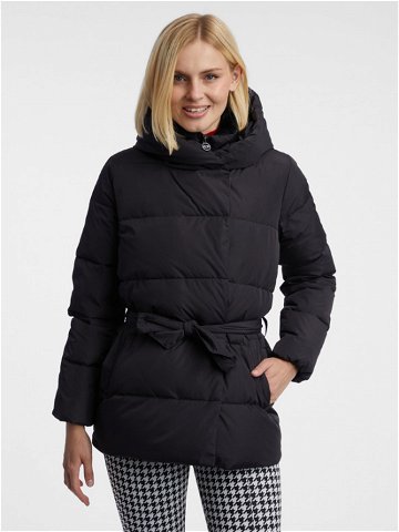 Orsay Zimní bunda Černá