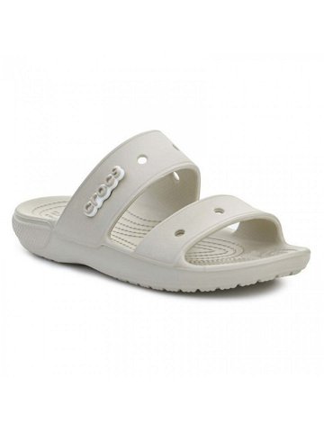 Žabky Crocs Classic Sandal W 206761-2Y2 Velikost EU 41 42