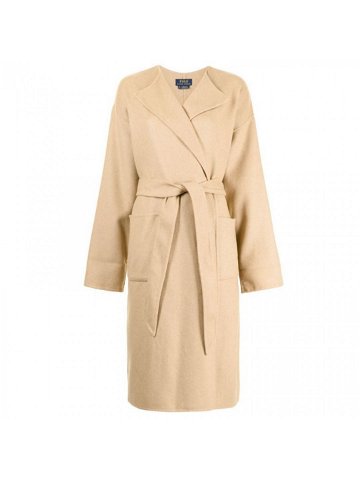 Vlněný kabát Polo Ralph Lauren W 211841937001 s