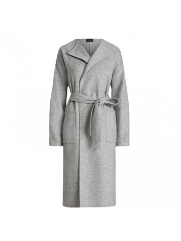 Vlněný kabát Polo Ralph Lauren W 211841937005 s