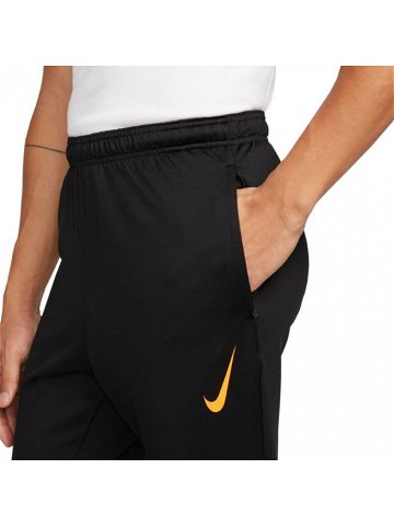 Pánské kalhoty Therma-Fit Strike Kwpz Winter Warrior M DC9159 010 černé – Nike M