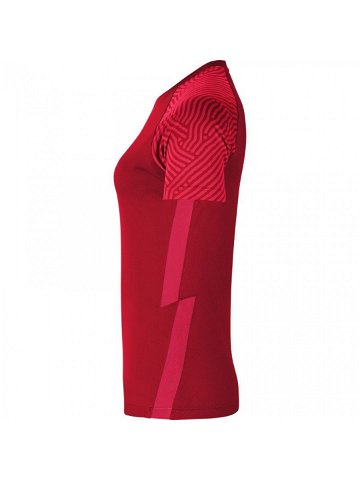 Dámské tričko Strike 21 W CW3553-657 červené – Nike L