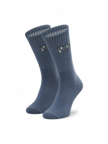 Vans Pánské klasické ponožky Seasonal Color Cr VN0A4RV2HKC1001 Modrá