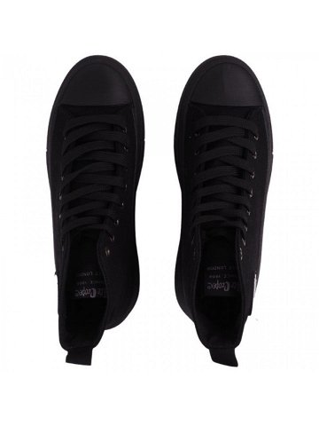 Dámské kotníčkové boty W LCW-23-44-1628LB Černá – Lee Cooper černá 38