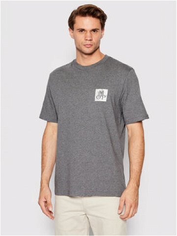 Marc O Polo T-Shirt 227 2012 51620 Šedá Regular Fit