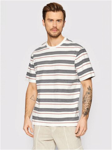 Only & Sons T-Shirt Tomas 22021756 Bílá Relaxed Fit