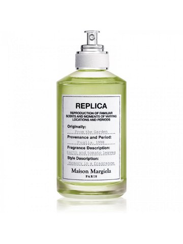 Maison Margiela REPLICA From the Garden toaletní voda unisex 30 ml