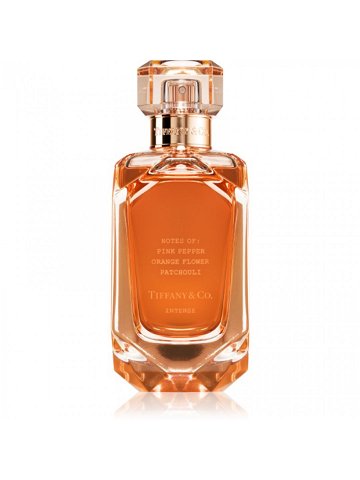 Tiffany & Co Rose Gold Intense parfémovaná voda pro ženy 30 ml